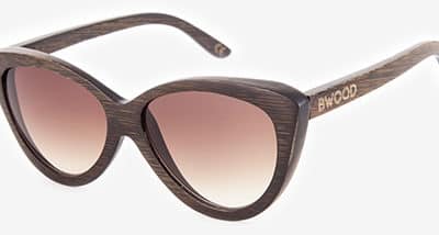 gafas de madera Madrid